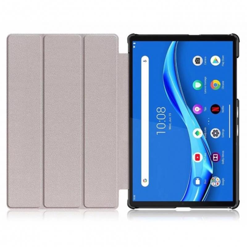 Tech-Protect Smartcase Book Cover (Lenovo TAB M10 Plus 10.3 TB-X606) sakura