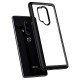 Spigen® Ultra Hybrid™ ACS00834 Case (OnePlus 8 Pro) matte black