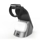 Tech-Protect H18 3in1 Wireless Charger Ασύρματος Φορτιστής (black)