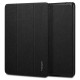 Spigen® Urban Fit™ ACS01060 Case (iPad 10.2 2019 / 20 / 21) black