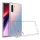 Ultra Slim Case Back Cover 0.5 mm (Samsung Galaxy Note 10) clear