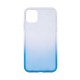 Gradient Shine Case Back Cover (Xiaomi Redmi 10C) blue