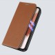 Dux Ducis Skin X2 Book Cover (Samsung Galaxy S23) brown