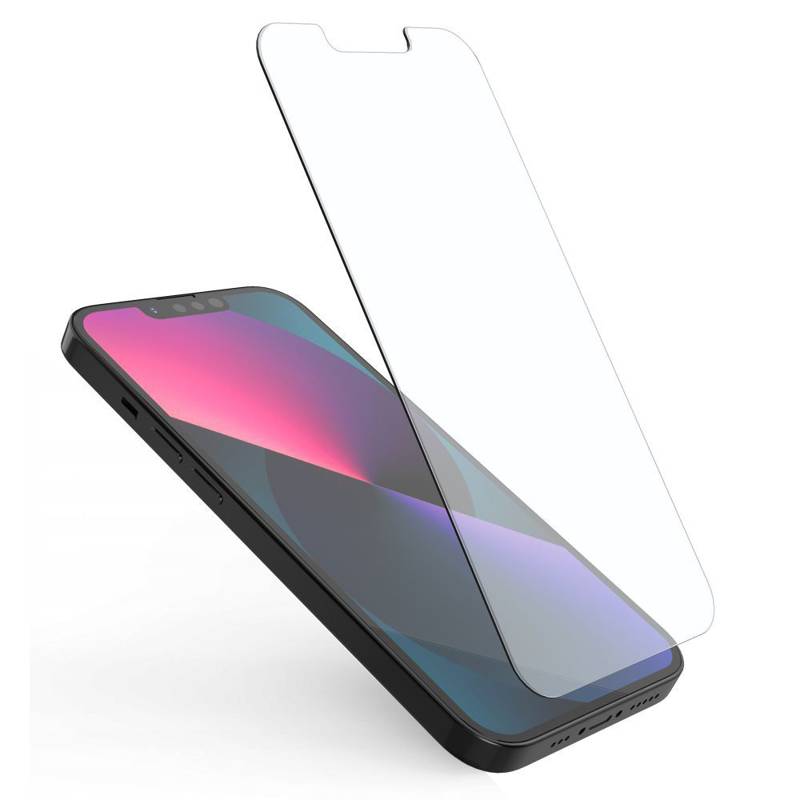 Glastify OTG+ 2-Pack Tempered Glass (Samsung Galaxy A53 5G) clear