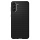 Spigen® Liquid Air™ ACS02386 Case (Samsung Galaxy S21 Plus) black