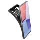 Spigen® Liquid Air™ ACS02386 Case (Samsung Galaxy S21 Plus) black