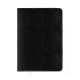 Tablet Leather Book Case (Universal 7") black