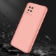 GKK 360 Full Body Cover (Xiaomi Mi 10 Lite) pink