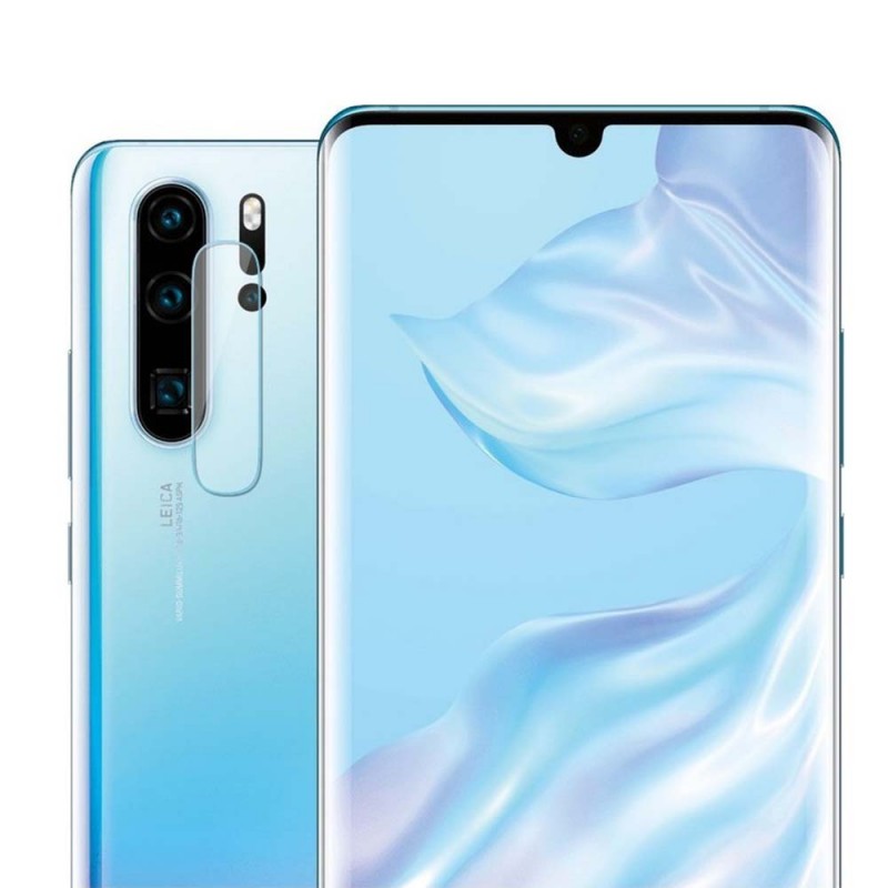 Camera Lens Flexible Tempered Glass (Huawei P30 Pro)