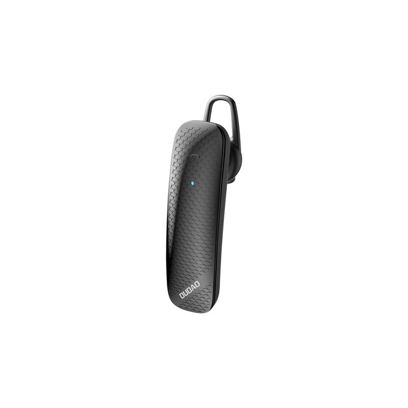 Ακουστικό Bluetooth Dudao 5.0 (U7X) black