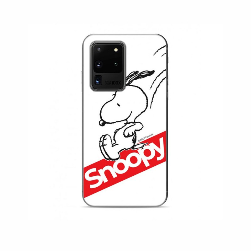 Original Case Snoopy 029 (Samsung Galaxy S20 Ultra)