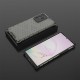 Honeycomb Armor Shell Case (Samsung Galaxy Note 20) black