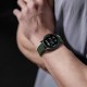 Dux Ducis Magnetic LD Λουράκι 22mm (Samsung / Huawei / Honor / Xiaomi Watch) (green)