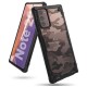 Ringke Fusion-X Camo Back Case (Samsung Galaxy Note 20) black (XDSG0035)