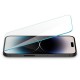 Spigen® Glas.Tr™ Slim HD Tempered Glass (iPhone 14 Pro Max)