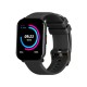 HiFUTURE FutureFit Pulse Smartwatch 1.69" IP68 (black)*