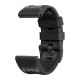 Tech-Protect IconBand Λουράκι (Garmin Fenix 5-5 Plus / 6-6 Pro / 7-7 Pro / 8) (47mm) black