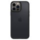 Spigen® Ultra Hybrid™ ACS03621 Case (iPhone 13 Pro) matte frost black