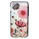 Art 3D Case Back Cover (Samsung Galaxy S10) flower