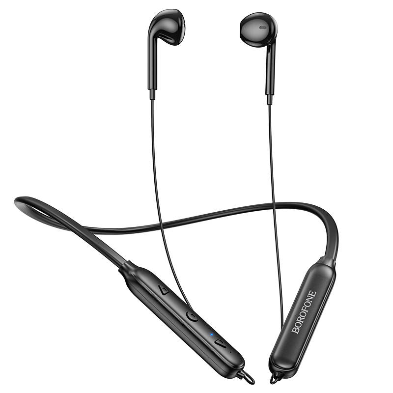 Borofone BE52 Ear Sport Ακουστικά Bluetooth (black)