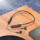 Borofone BE52 Ear Sport Ακουστικά Bluetooth (black)