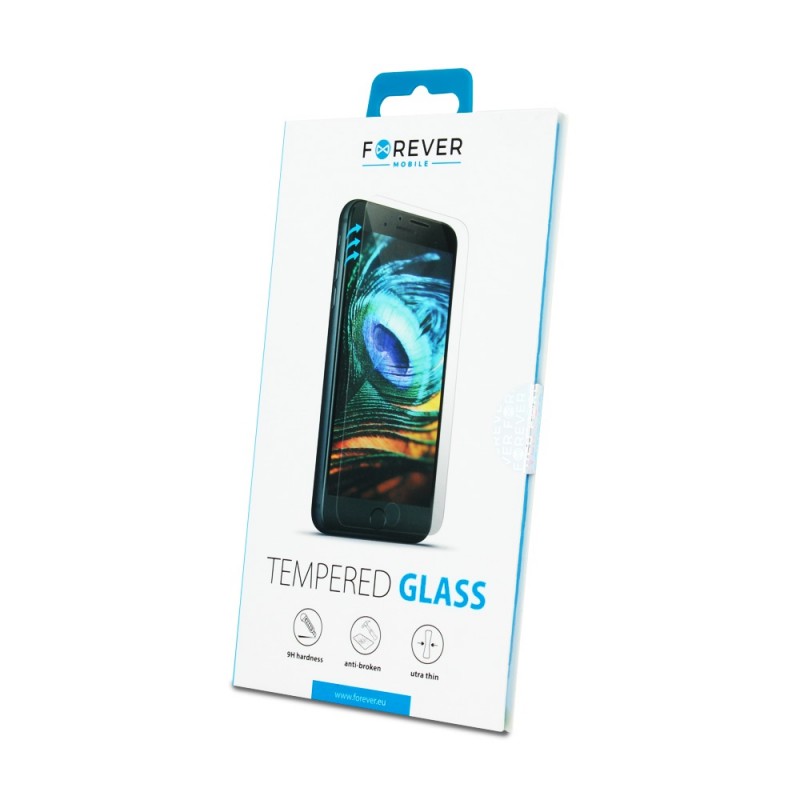 Forever Tempered Glass Full Cover (Huawei Nova 9 SE)
