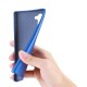 DUX DUCIS Skin Lite Back Cover (Samsung Galaxy Note 10) blue