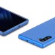 DUX DUCIS Skin Lite Back Cover (Samsung Galaxy Note 10) blue