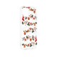 Forcell Winter Christmas 21/22 Case (Samsung Galaxy A32 5G) christmas chain