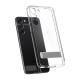 Spigen® Ultra Hybrid™ ”S” ACS05717 Case (Samsung Galaxy S23) crystal clear