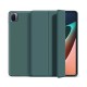Tech-Protect Smartcase Book Cover (Xiaomi Pad 5 11'') green