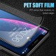 Full Cover Ceramic Nano Flexi Glass (Samsung Galaxy S22 Plus / S23 Plus) black