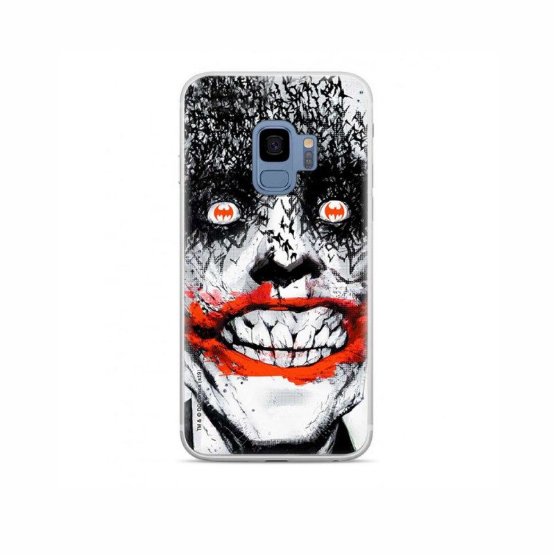 Original Case Joker 007 (Samsung Galaxy S9)