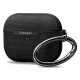 Spigen® Urban Fit™ ASD00572 Case (Apple AirPods Pro) black