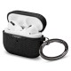Spigen® Urban Fit™ ASD00572 Case (Apple AirPods Pro) black