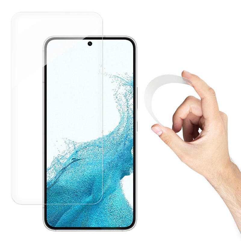 Wozinsky Nano Flexi Hybrid Glass (Samsung Galaxy S22 Plus)