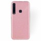 Glitter Shine Case Back Cover (Huawei P40 Lite E) light pink