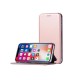 Diva Magnet Book Cover (iPhone 11) rose-gold