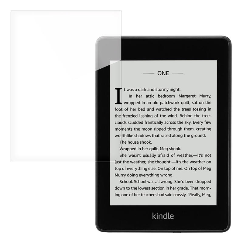 Wozinsky Tempered Glass 9H (Amazon Kindle Paperwhite 4)