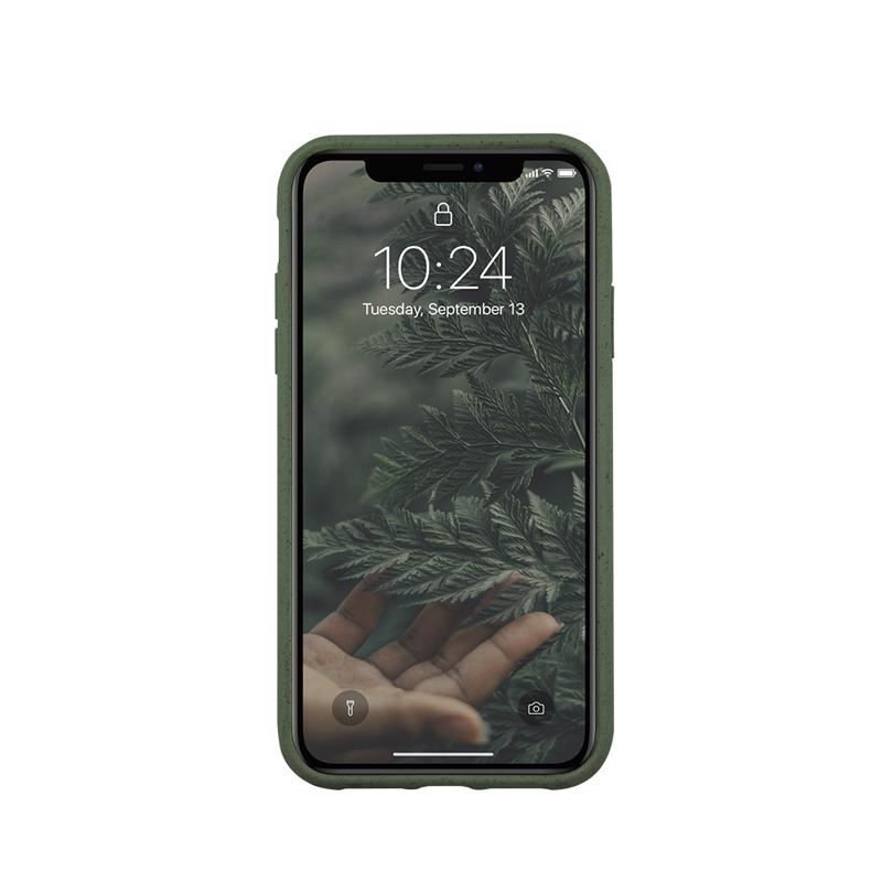 Forever Bioio Οικολογική Θήκη Tree Case (Samsung Galaxy A20e) green