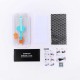 Joyroom Tempered Glass Mounting Kit (iPhone 13 / 13 Pro) clear (JR-PF932)
