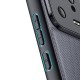 DUX DUCIS Fino Case Back Cover (Xiaomi 13) grey