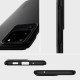 Spigen® Thin Fit™ ACS00708 Case (Samsung Galaxy S20 Ultra) black