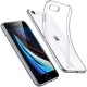 Ultra Slim Case Back Cover 0.5 mm (iPhone SE 2 / 8 / 7) clear
