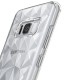 Air Prism 3D Case Back Cover (Samsung Galaxy J4 2018) clear