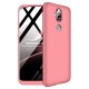 GKK 360 Full Body Cover (Nokia 8.1) pink