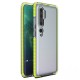 Spring Gel Case Back Cover (Xiaomi Mi Note 10 / 10 Pro) yellow