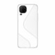 S-Case Back Cover (Huawei P40 Lite) clear