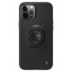 Spigen® GEARLOCK Case GCF131 (iPhone 12 Pro Max) black