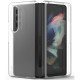 Ringke Slim Back Cover Case (Samsung Galaxy Z Fold 4) matte clear
